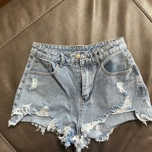 Jrs shorts